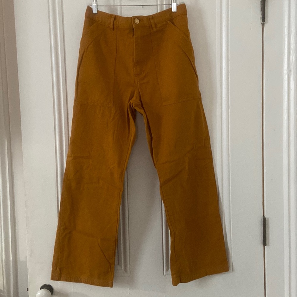 Big Bud Press Medium Work Pants